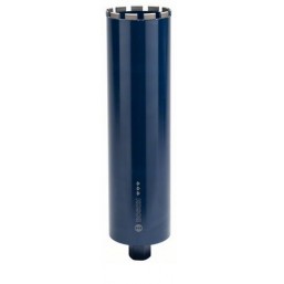 Алмазная коронка ø132x450mm,1 1/4"
