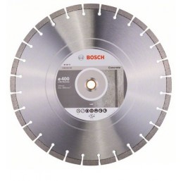 Алмазный диск Expert for Concrete400-20/25,4