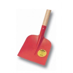 Лопата совковая 5304123213 Idealspaten