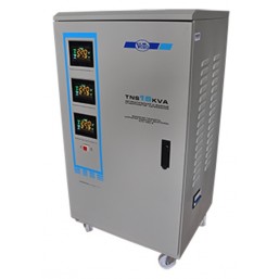 Стабилизатор AL TNS- 15KVA