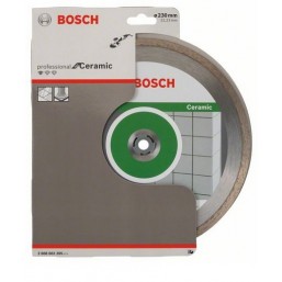 Алмазный диск Professional for Ceramic200-25,4