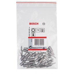 25 БИТ 25ММ TORX T8 XH