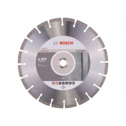 Алмазный диск Professional for Concrete300-22,23