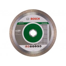 Алмазный диск Best for Ceramic180-22,23