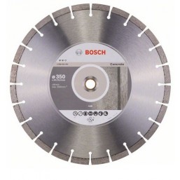 Алмазный диск Expert for Concrete350-20/25,4