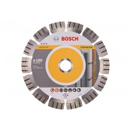Алмазный диск Best for Universal125-22,23