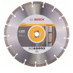 Алмазный диск Professional for Universal300-20/25,4