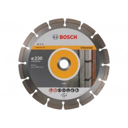 Алмазный диск Professional for Universal230-22,23