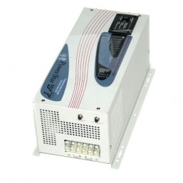 Источник бесперебойного питания ( инвертор с зарядным устройством ) PSW7-3000