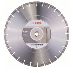 Алмазный диск Professional for Concrete400-20/25,4