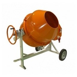Бетоносмеситель СБР- 500А.1. / 380В