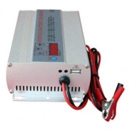 Зарядное устройство SC-1210