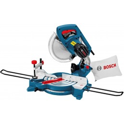 Торцовочная пила Bosch GCM 10 J  0601B20200