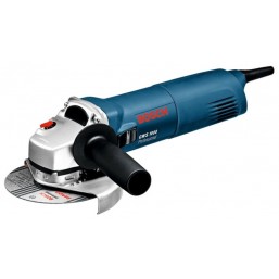 Углошлифмашина до 1.5 кВт Bosch GWS 1000 0601821800