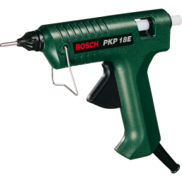 Клеевой пистолет PKP 18 E Bosch 0603264508