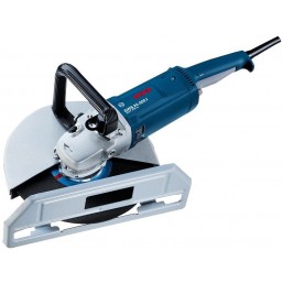 Углошлифмашина от 2 кВт Bosch GWS 24-300 J 0601364800