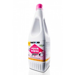 Жидкость для биотуалета Thetford Aqua Rinse Plus 1,5L