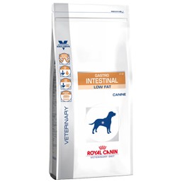 Сухой корм Royal Canin GASTRO INTESTINAL LOW FAT LF22 1.5kg.