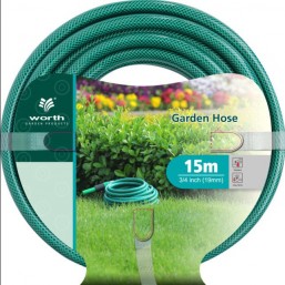15M Шланг--3/4"DIA. (Promotion) 5239 Worth