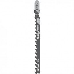 100 ЛОБЗИКОВЫХ ПИЛОК T 144 D, HCS