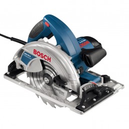 Пила дисковая Bosch GSK 65 G 0601668903