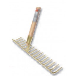 Грабли 66411601 Idealspaten