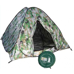 Палатка круглая 2.0м х2.0м SWD 12188