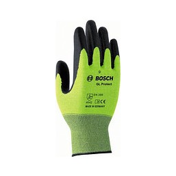 Защитные перчатки Cut protection GL  protect 10, 5 пар