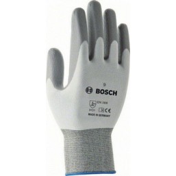 Защитные перчатки Precision GL  ergo 9, 10 пар