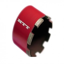 Сменный модуль для алмазной короноки, BASIC-RE, 89 х 120MM