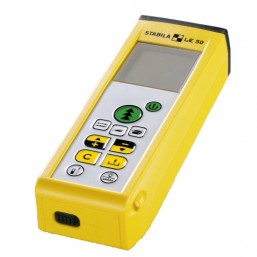 Лазерный уровень Stabila LE 50-Set мах 100м