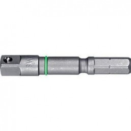 Адаптер 1/4"-50 CE/KG CENTROTEC
