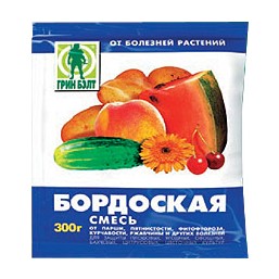Бордосская смесь 400 гр..