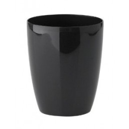 Горшок для орхидей Brussels Diamond Orchid High 12,5 black