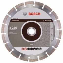 Алмазный диск Professional for Abrasive180-22,23