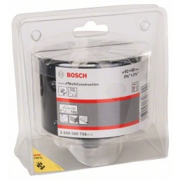 Коронка SpeedMulti-Constr 92 mm, 3 5/8"