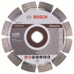 Алмазный диск Expert for Abrasive150-22,23