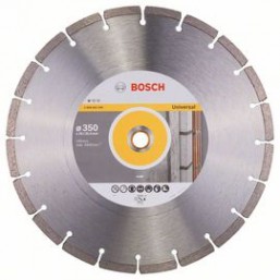 Алмазный диск Professional for Universal350-20/25,4
