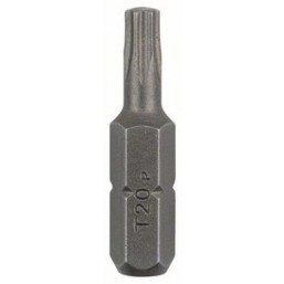БИТЫ 25ММ TORX T20 XH