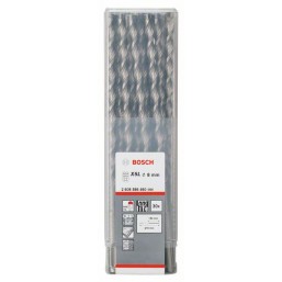 СВЕРЛО  SDS plus-7 8x150x215 30шт.
