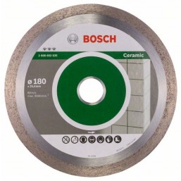 Алмазный диск Best for Ceramic180-25,4