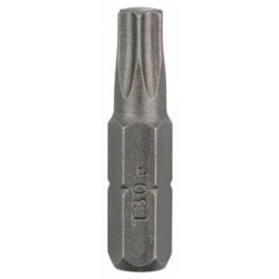 БИТЫ 25ММ TORX T0 XH