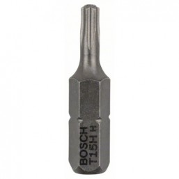 Бита T10H, Security-Torx 25мм
