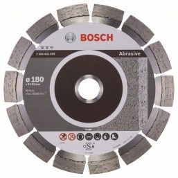 Алмазный диск Expert for Abrasive180-22,23