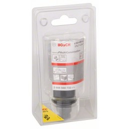 Коронка SpeedMulti-Constr 30 mm, 1 3/16"