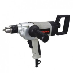 Дрель ударная Crown CT10010