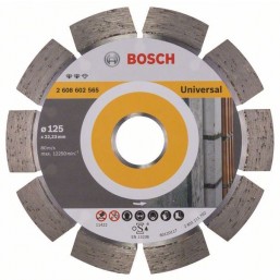 Алмазный диск Expert for Universal125-22,23