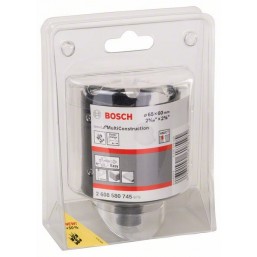 Коронка SpeedMulti-Constr 65 mm, 2 9/16"