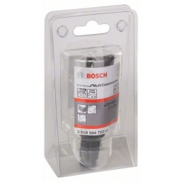 КОРОНКА MULTI CONSTRUCTION 25MM