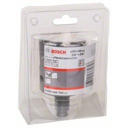 КОРОНКА MULTI CONSTRUCTION 60MM